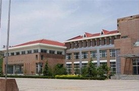 石家庄同济医学院